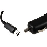 thumbnail of Powery KfZ-Ladekabel mit integr. TMC-Antenne 12-24V für Navigon 70 Plus Live mit Mini-USB