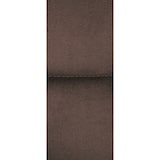 thumbnail of Barkruk Los Angeles Fluweel bruin/zwart