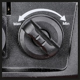 thumbnail of Einhell TE-VC 2340 SACL 2342470 Nass-/Trockensauger   40 l