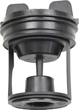 thumbnail of Flusensiebeinsatz Gorenje 279538 Flusensieb für Ablaufpumpe in Waschmaschine