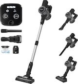 thumbnail of MYBOT E6 Essential – Stielstaubsauger – 250 W – 20 kPa – 3 Saugstufen – Kabelloser Staubsauger – Beutellos – Akkubetrieben