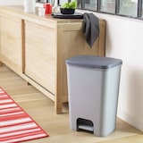 thumbnail of Curver Poubelle à pédale Essentials 40L