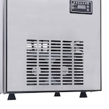 thumbnail of vidaXL Eiswürfelbereiter 420 W 50 kg / 24 h