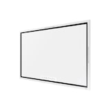 thumbnail of Samsung WM55R-W Digital Beschilderung Flachbildschirm 139,7 cm (55 Zoll) LED 4K Ultra HD Weiß Touchscreen