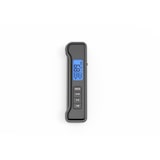 thumbnail of Tarrington House Digitales Taschen-Thermometer, Edelstahl/Kunststoff, 13.5 x 3.5 cm, schwarz