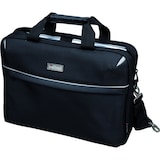 thumbnail of LIGHTPAK Laptoptasche SIERRA Polyester Businessbag Businesstasche Computertasche schwarz 46112