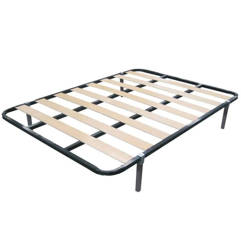 Estrado com Pés 120x190