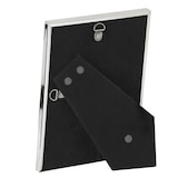 thumbnail of 2er Set Bilderrahmen Genua (13x18 cm), edel versilbert, anlaufgeschützt