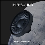 thumbnail of Casque Gaming Sans Fil Logitech -g435 Lightspeed - Blanc - Leger Bluetooth Avec Micro Integre Pour Dolby Atmos, Pc, Ps4, Ps5, Mo