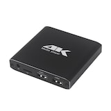 thumbnail of Passerelle Multimédia 4K Lecteur Automatique HDMI Micro SD USB Disque Dur ROM 16 Go YONIS