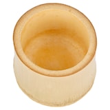 thumbnail of Tubos Rectos  Ø 5X4,5 Cm Natural Bambú (200 Unidades)