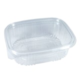 thumbnail of Tarrina de Plástico con Bisagra PET 500 c.c.
