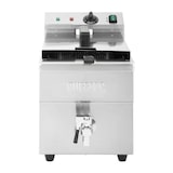 thumbnail of Buffalo enkele inductie frituurpan 7,5L 3000W