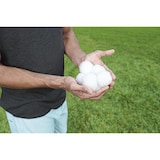 thumbnail of Bestway Filterbälle Polysphere für Sandfilteranlage Filter Balls Filterwatte