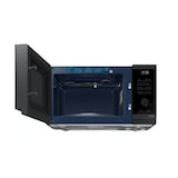 thumbnail of Microonde Samsung Forno 800W 23l Nero/Acciaio inox [MG23DG4524CGE1]