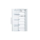 thumbnail of Bosch Serie 4 Freistehender Kühlschrank, 186 x 60 cm, Weiß KSV36VWEP