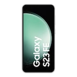 thumbnail of Samsung Galaxy S23 FE 128GB Mint (Minze) 5G Smartphone, 6.4" AMOLED, 50MP, Dual SIM