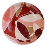 thumbnail of Saladier Elena 28 cm -  Blanc Rond Grès Amadeus 28.00x7.50 cm