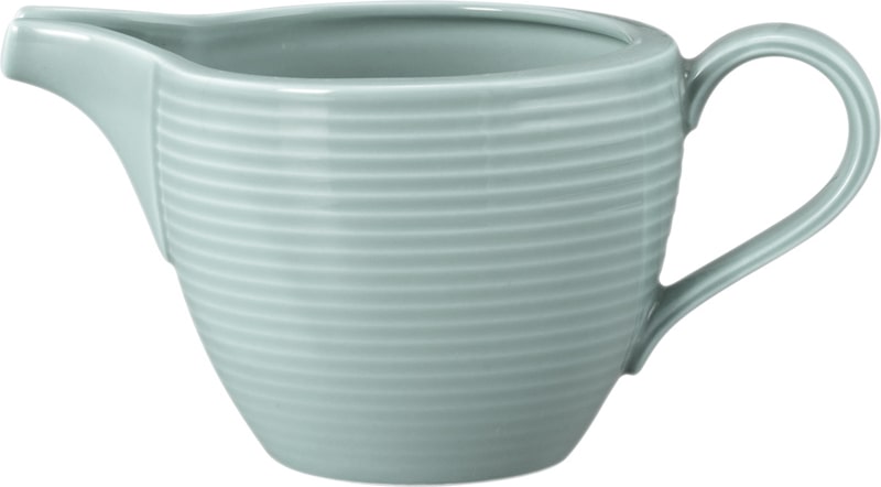 Seltmann Weiden Beat Color Glaze Milchkännchen 290 ml Arktisblau