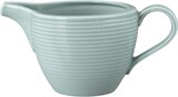 thumbnail of Seltmann Weiden Beat Color Glaze Milchkännchen 290 ml Arktisblau