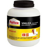 thumbnail of Adesivo pattex vinilica universale kg.1
