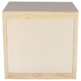 thumbnail of MUEBLEAR - Ladekast 4 laden zonder lak