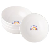 thumbnail of Villeroy & Boch With Love Müslischale ø 16,9 cm Be Happy 4er Set - DS