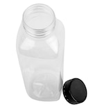 thumbnail of Botellas 500 Ml 6X6X19,5 Cm Transparente Pet (126 unidades)
