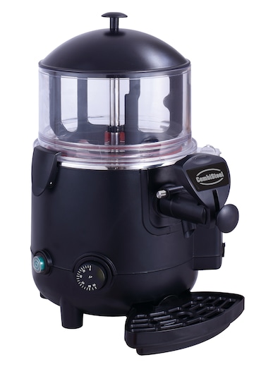 Dispensador de chocolate caliente de 5 litros
