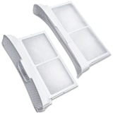 thumbnail of Flusensieb passend wie Bosch Siemens 00656033 Filtertasche Wärmepumpe Trockner