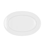 thumbnail of Bidasoa Glacial Fuente Porcelana 32 X 22Cm