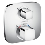 thumbnail of Hansgrohe Thermostatarmatur Ecostat Chrom