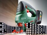 thumbnail of Bosch PST 18 LI Elektrische Stichsäge 1,6 kg