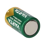 thumbnail of Varta batteria ricaricabile power d hr20 3000mah 2st.
