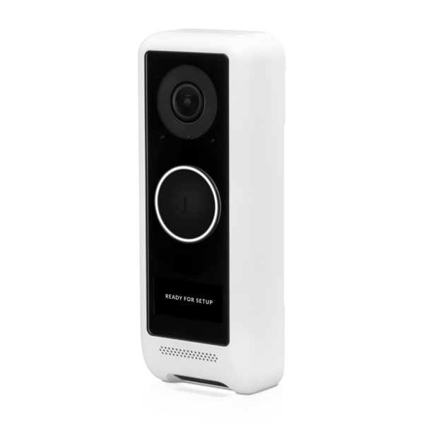 Ubiquiti Protect G4 Doorbell Schwarz, Weiß