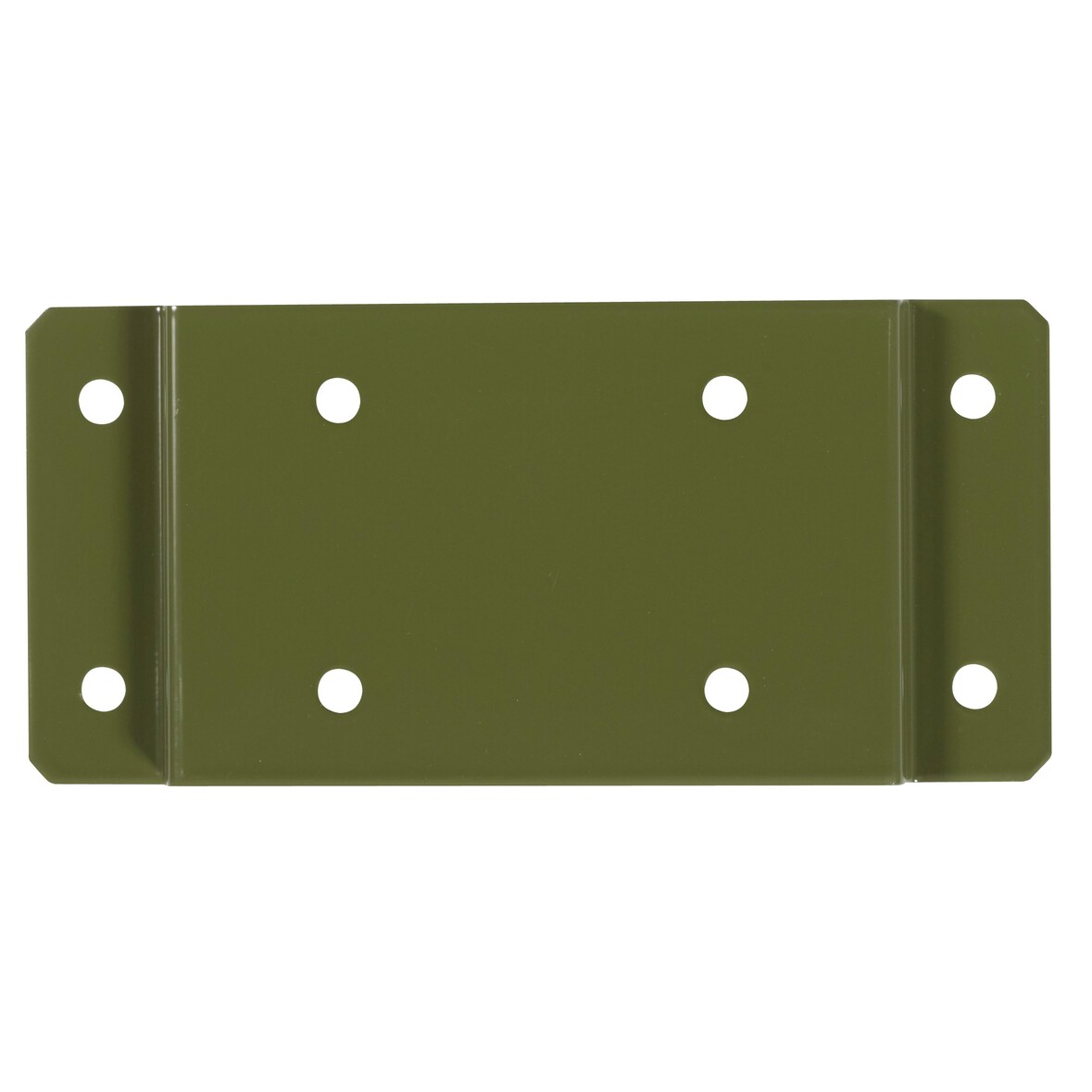 ROSSIGNOL Plaque de fixation murale COLLEC vert olive