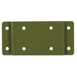thumbnail of ROSSIGNOL Plaque de fixation murale COLLEC vert olive
