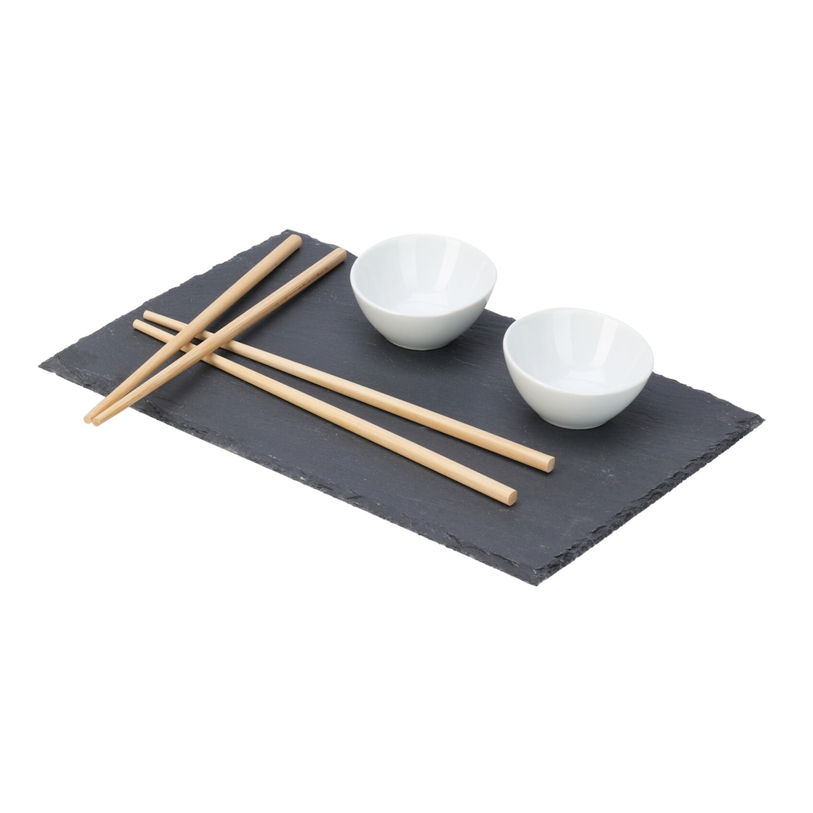 WellHome - Conjunto Sushi Amuse, várias peças