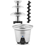 thumbnail of Princess Fuente de Chocolate XL 90W Plata