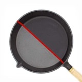 thumbnail of SANTOS BBQ Clean Einbrenn- & Pflegepaste für Guss- und Schmiedeeisen, 250 ml
