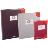 thumbnail of herlitz Buchschoner easy.cover, aus PP, flexibel