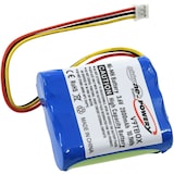 thumbnail of Powerakku passend für Kinder-Hör-Box, Hörspielwürfel, Lautsprecher tonies Toniebox