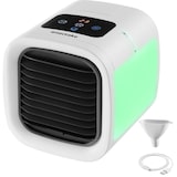 thumbnail of Luftkühler Frosty mit LED-Beleuchtung, 2 Kühlstufen, 8W