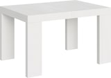 thumbnail of Ausziehbarer Tisch 90x130/234 cm Roxell White Ash