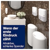 thumbnail of Tork Xpress Mini 952100 H2 Falthandtuchspender Kunststoff Abschließbar Manuell Weiß