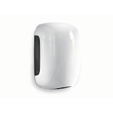 thumbnail of Medial International asciugamani elettrico in abs 156x99,5x238 mm bianco