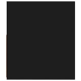 thumbnail of vidaXL TV-Schrank mit LED-Beleuchtung Schwarz 90x35x40 cm