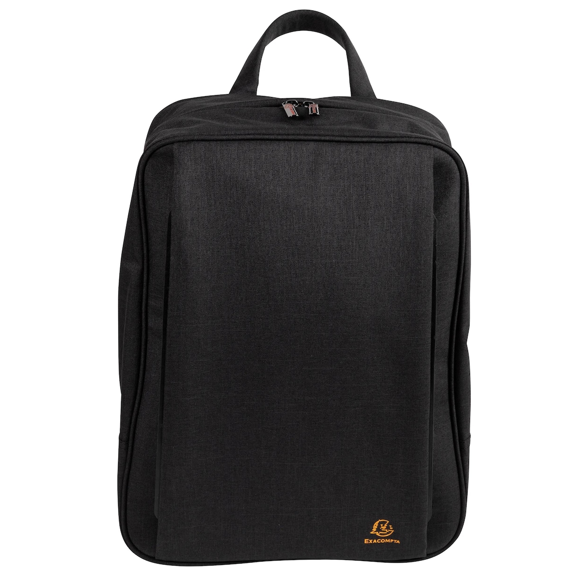 Exacompta - Réf. 17934E - Sac à dos Smart Exactive - compartiment protégé pour ordinateur portable - compartiments intérieurs