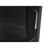 thumbnail of PURLINE Estufa de etanol en acero negro BESTFIRE B