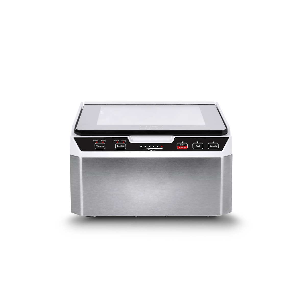 CASO Kammervakuumierer VacuChef 40